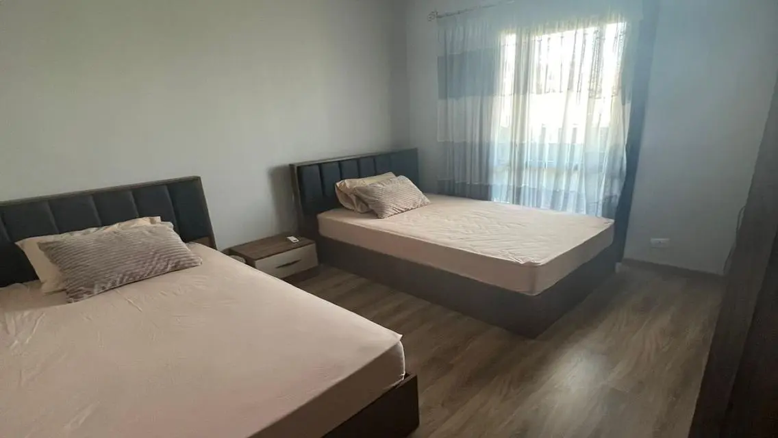 For Sale – Apartment in SODIC West Courtyard