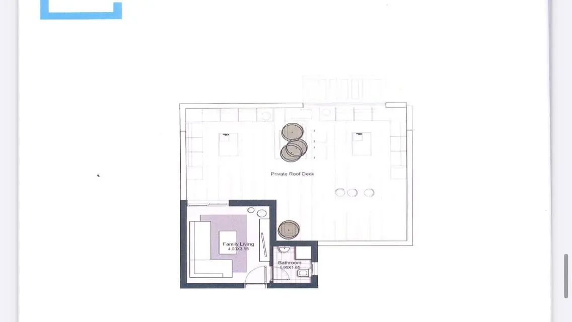 For Sale – Apartment in SODIC West Courtyard