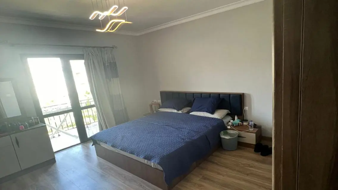 For Sale – Apartment in SODIC West Courtyard