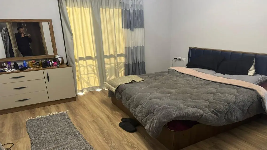For Sale – Apartment in SODIC West Courtyard