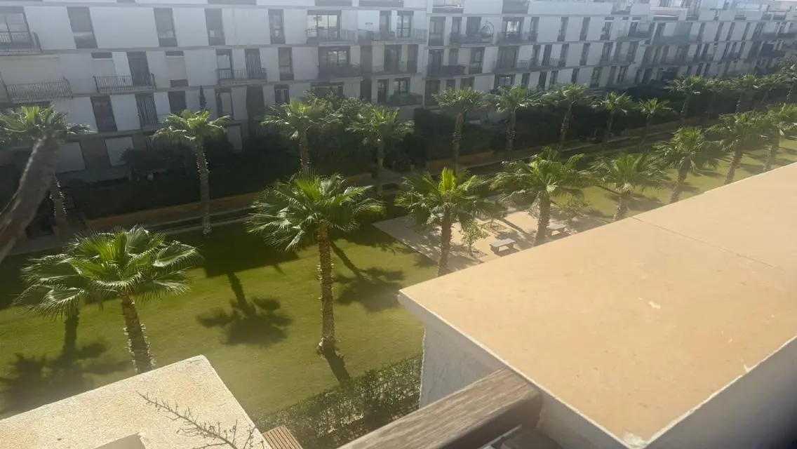 For Sale – Apartment in SODIC West Courtyard