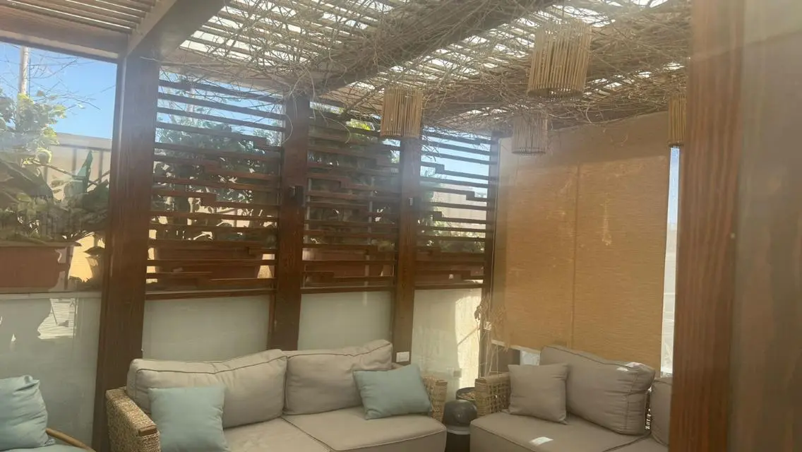 For Sale – Apartment in SODIC West Courtyard