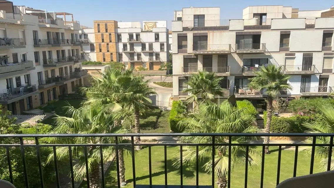 For Sale – Apartment in SODIC West Courtyard