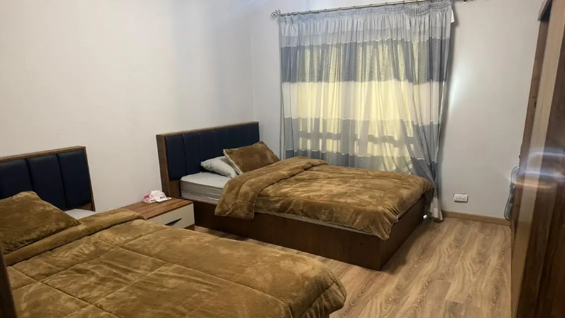 For Sale – Apartment in SODIC West Courtyard