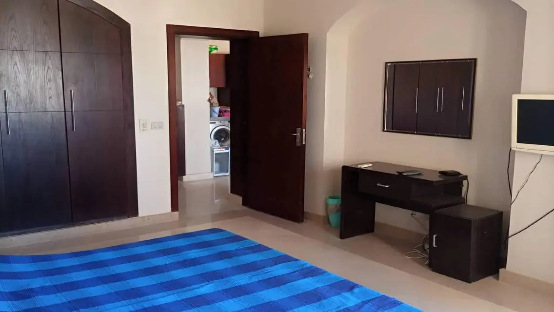 Stunning Apartment for Sale in Sahl Hasheesh - Azzura