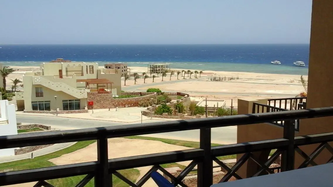 Stunning Apartment for Sale in Sahl Hasheesh - Azzura
