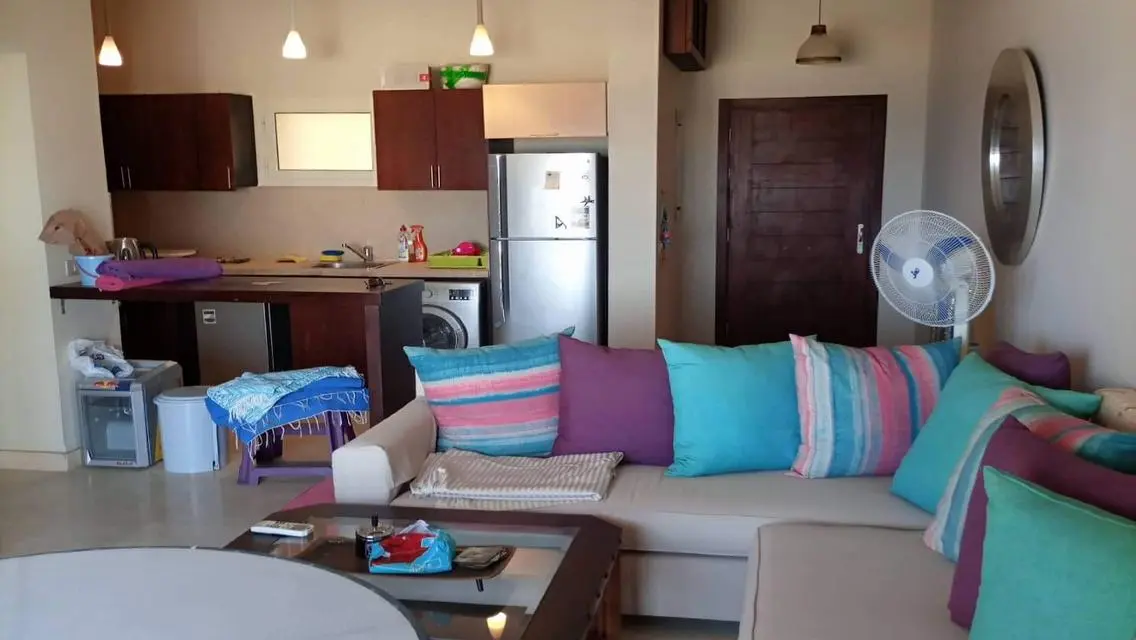 Stunning Apartment for Sale in Sahl Hasheesh - Azzura