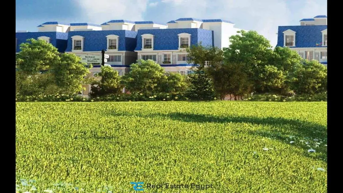 apartment for sale in icity october