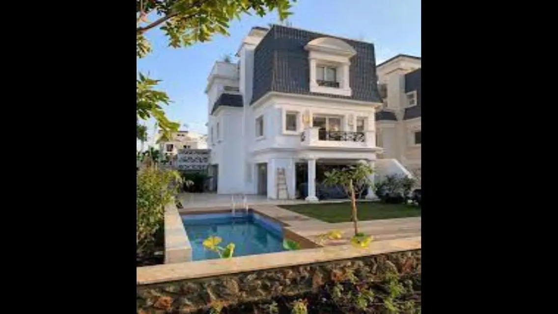 apartment for sale in icity october