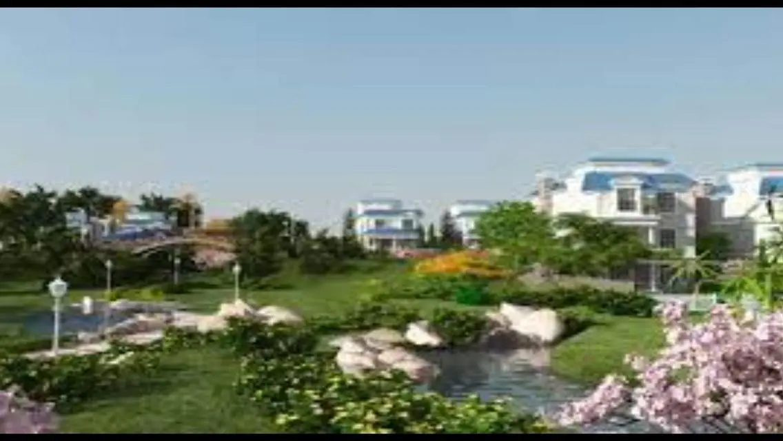 apartment for sale in icity october