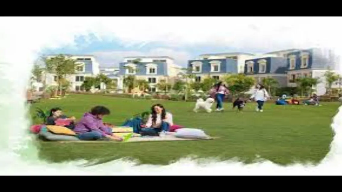 apartment for sale in icity october