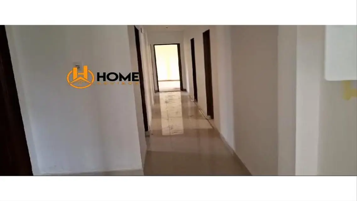 Apartment for rent in B1 Madinaty Wide Garden View