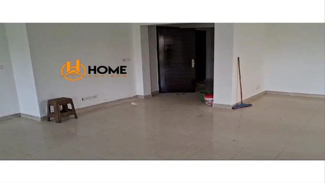 Apartment for rent in B1 Madinaty Wide Garden View