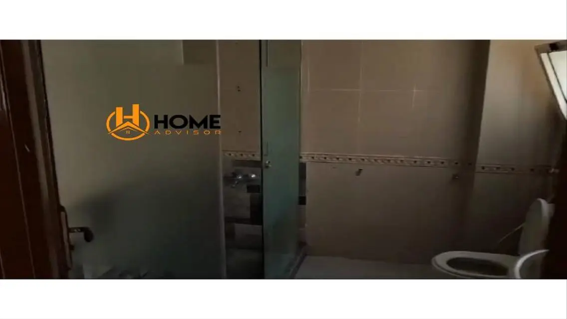 Apartment for rent in B1 Madinaty Wide Garden View