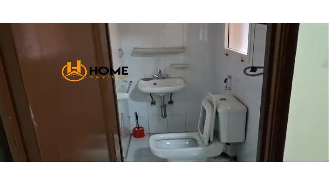 Apartment for rent in B1 Madinaty Wide Garden View