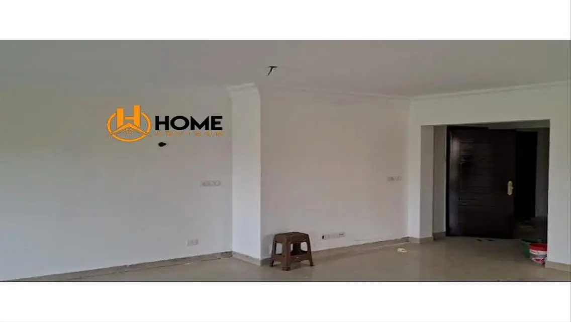Apartment for rent in B1 Madinaty Wide Garden View