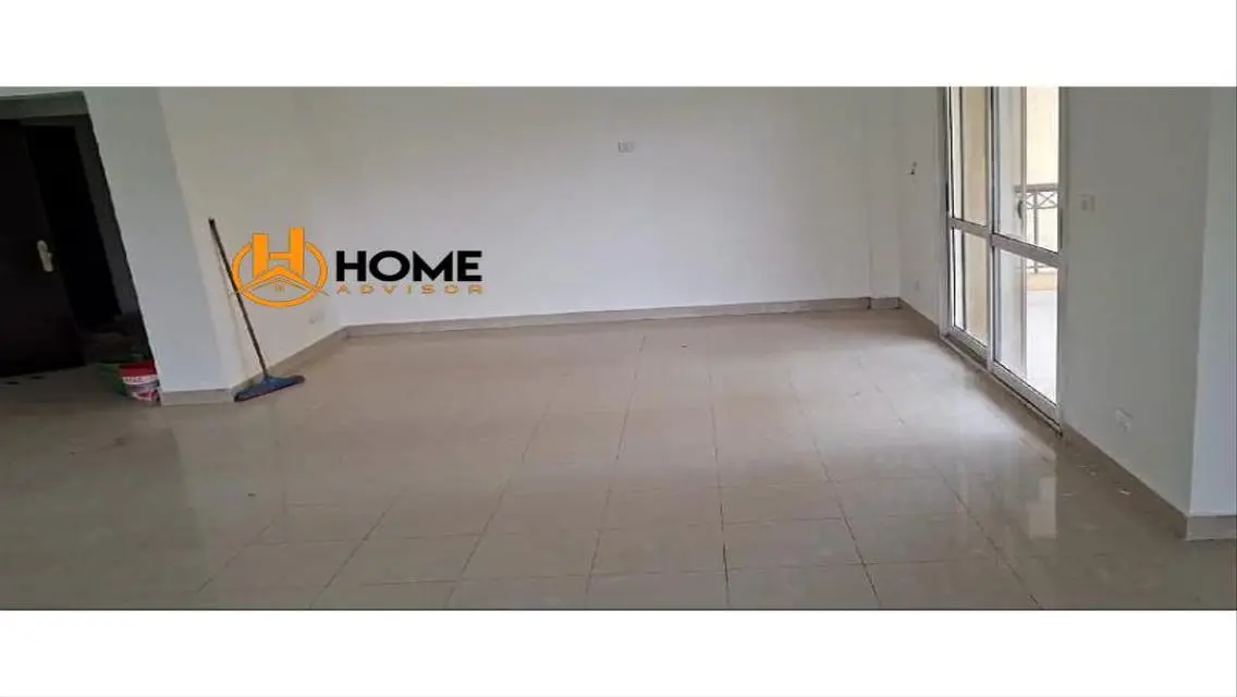 Apartment for rent in B1 Madinaty Wide Garden View