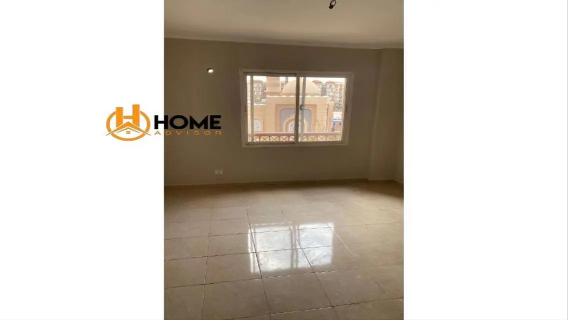 Apartment for rent in Madinaty, close to services