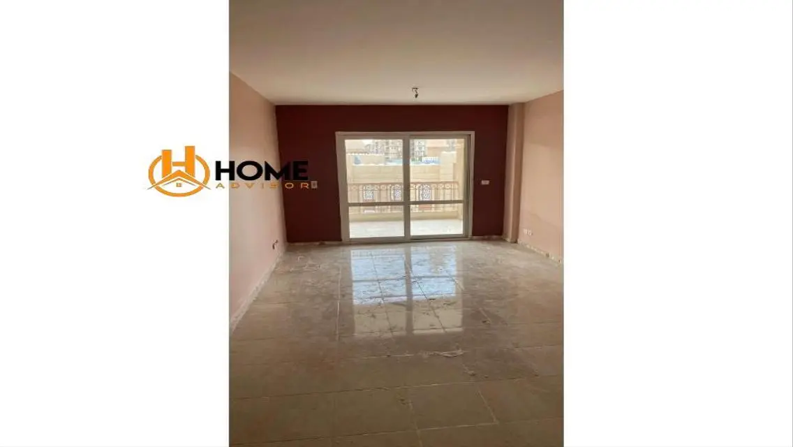 Apartment for rent in Madinaty, close to services