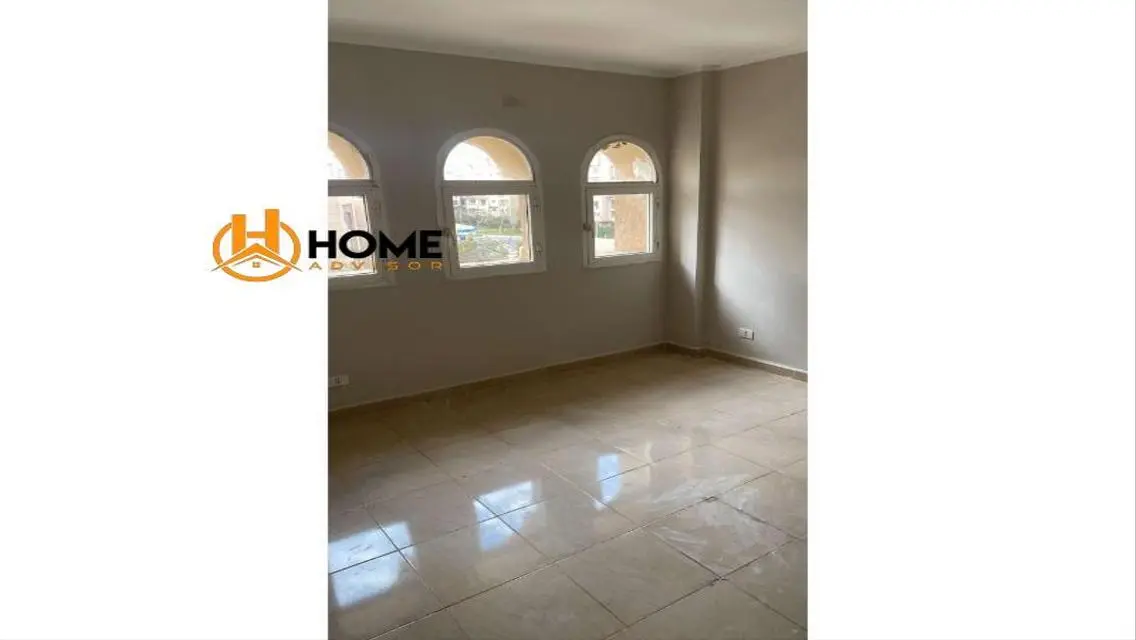 Apartment for rent in Madinaty, close to services