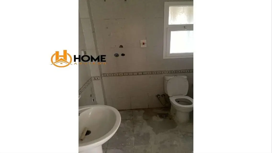 Apartment for rent in Madinaty, close to services