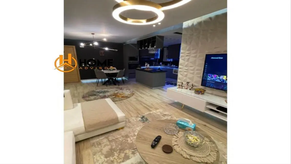 Apartment for rent in Madinaty, Super Lux