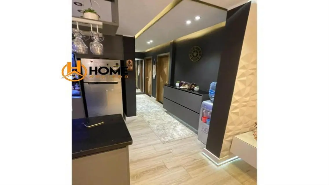 Apartment for rent in Madinaty, Super Lux