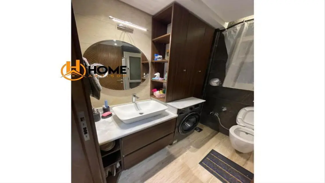 Apartment for rent in Madinaty, Super Lux