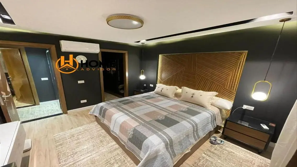 Apartment for rent in Madinaty, Super Lux