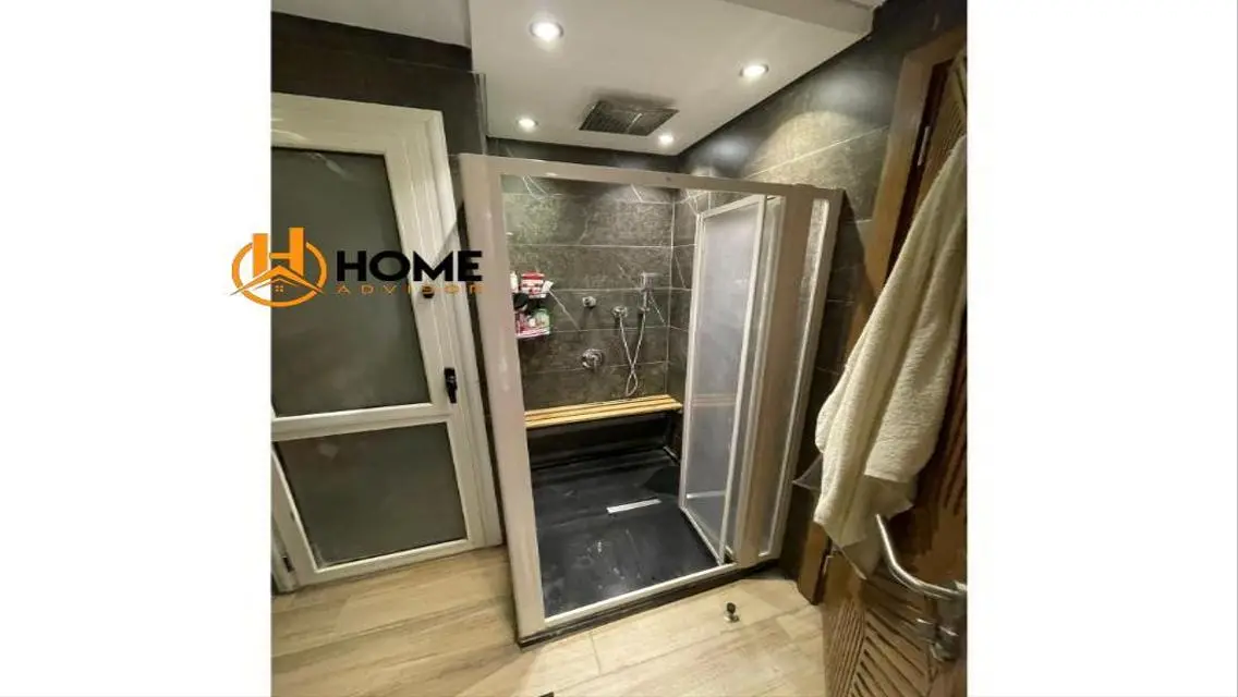 Apartment for rent in Madinaty, Super Lux
