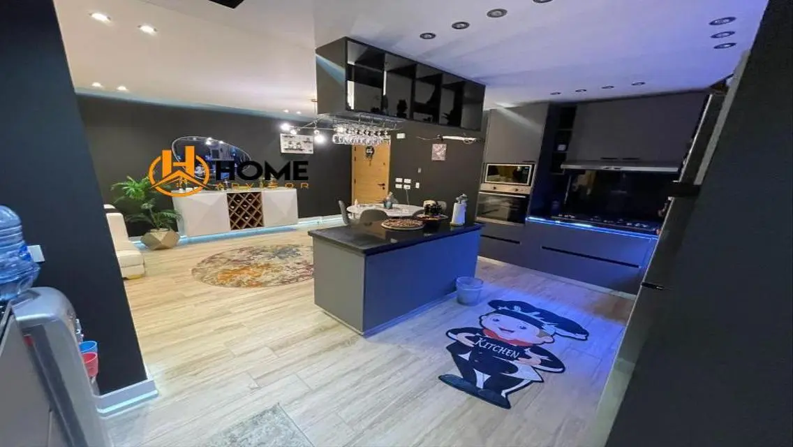 Apartment for rent in Madinaty, Super Lux