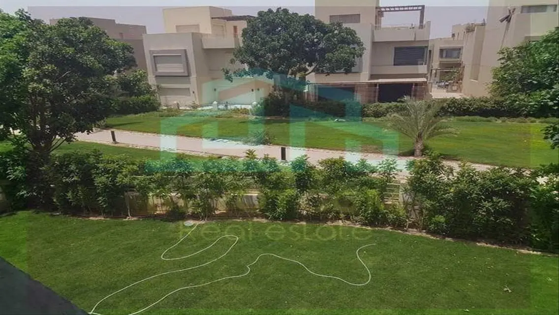 villa for rent, golf extension modern renovation