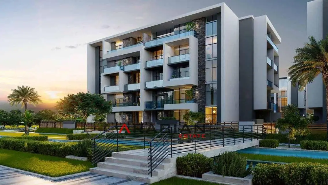 own apt at golden square dp 20%  inst 4y