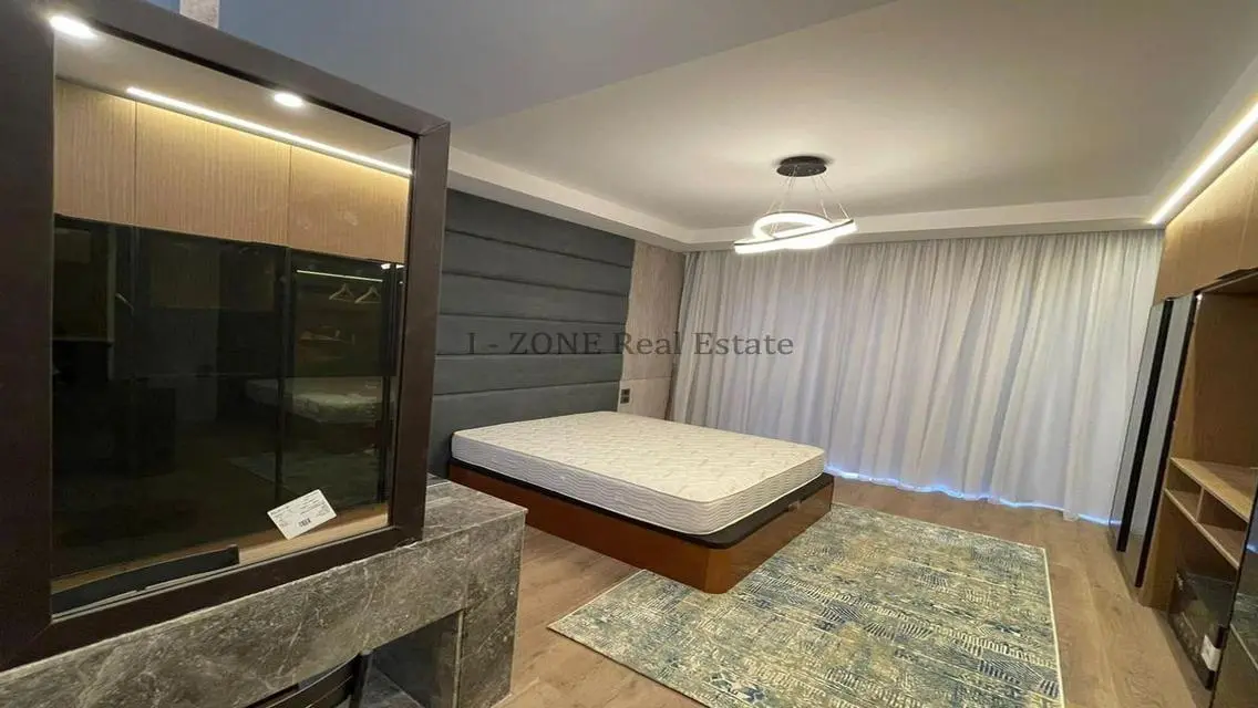 Modern Furnished Apartment for Rent in Lake View