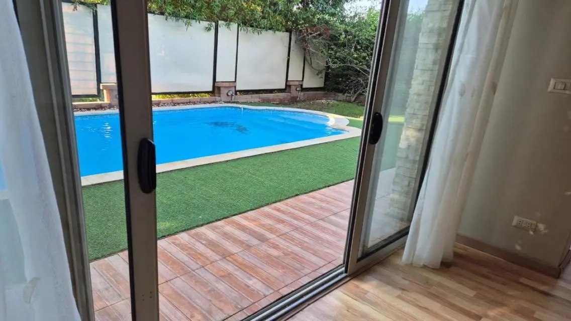 stand alone for rent in ALLEGRIA