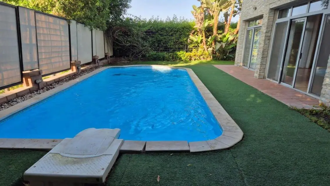 stand alone for rent in ALLEGRIA