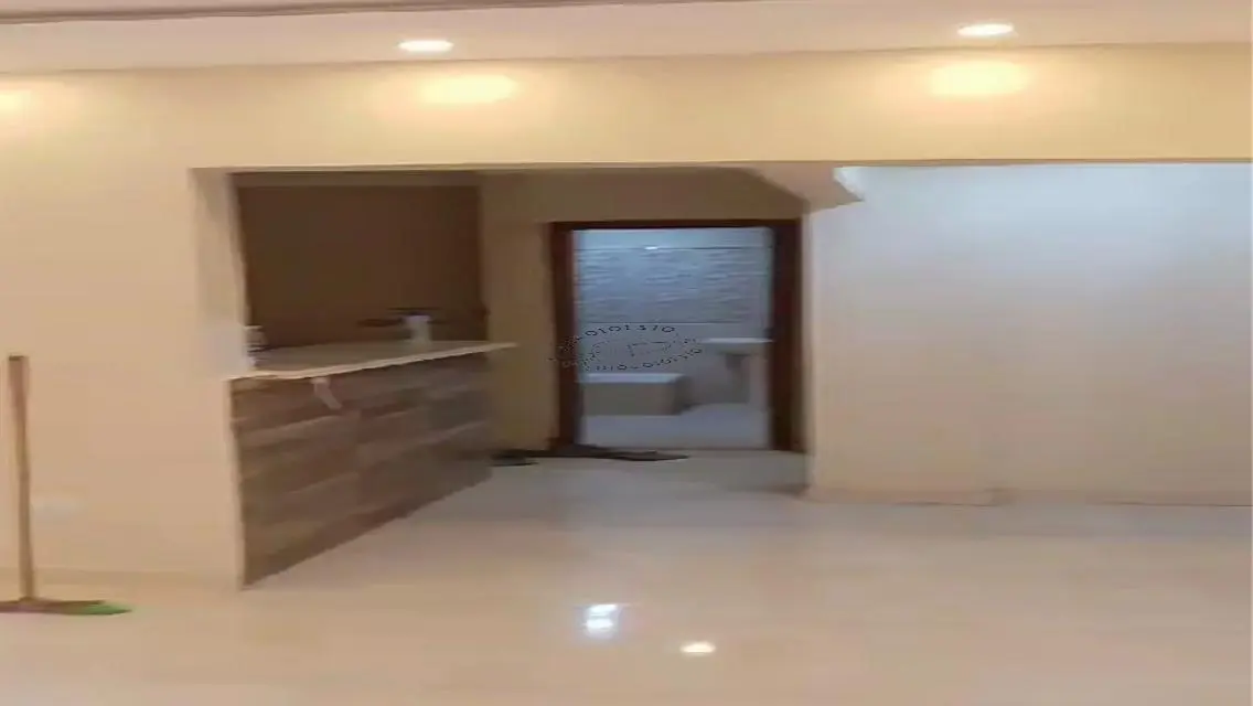 شقة كمبوند بداية حدائق أكتوبر