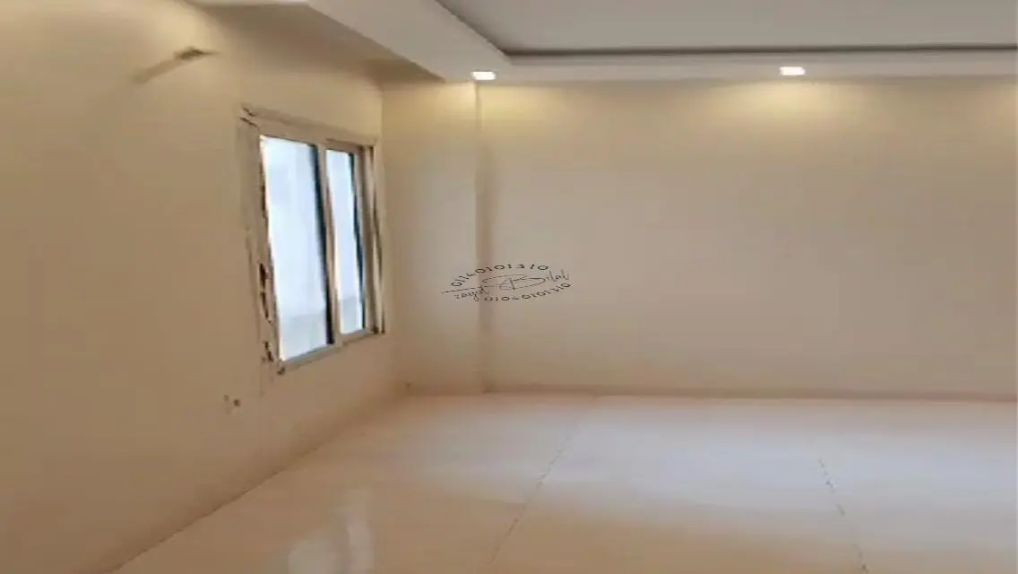 شقة كمبوند بداية حدائق أكتوبر