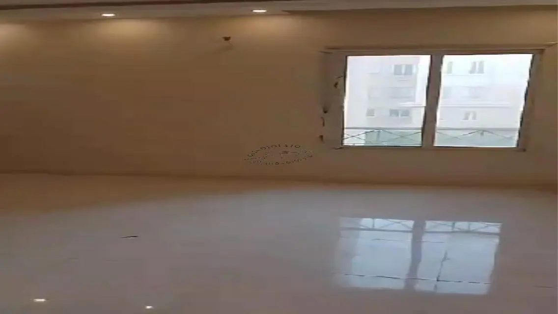 شقة كمبوند بداية حدائق أكتوبر