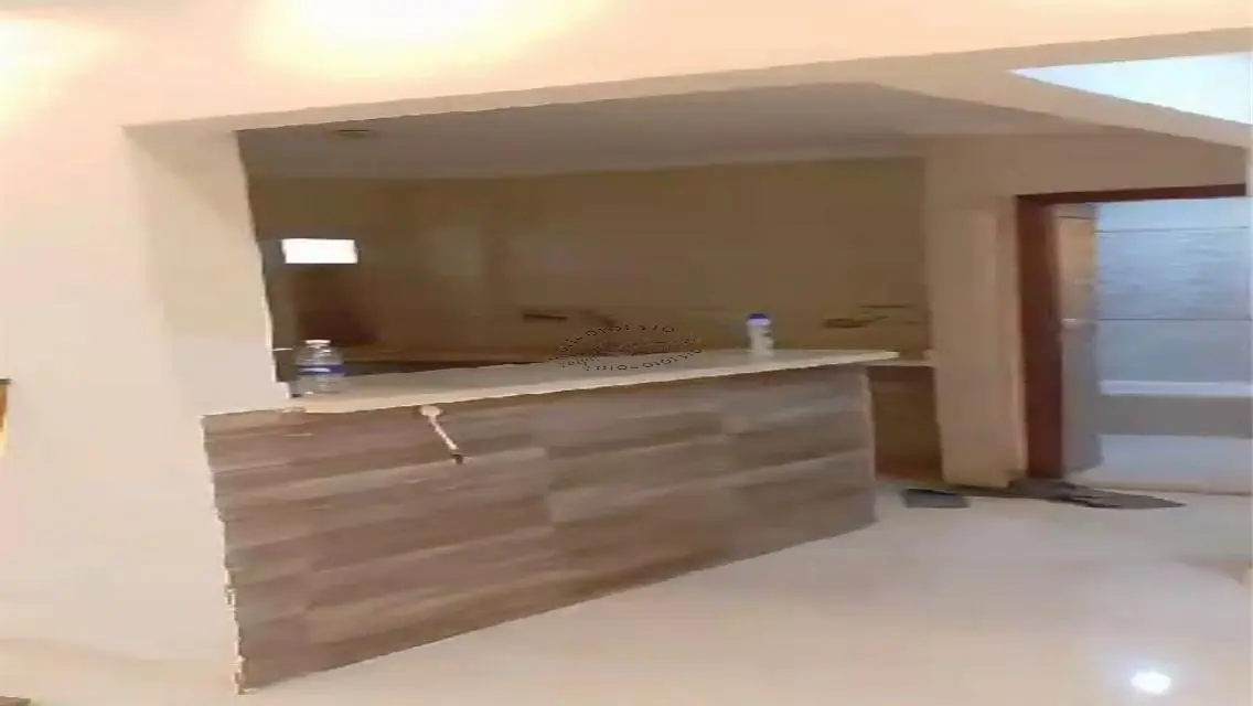 شقة كمبوند بداية حدائق أكتوبر