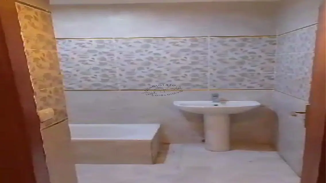 شقة كمبوند بداية حدائق أكتوبر
