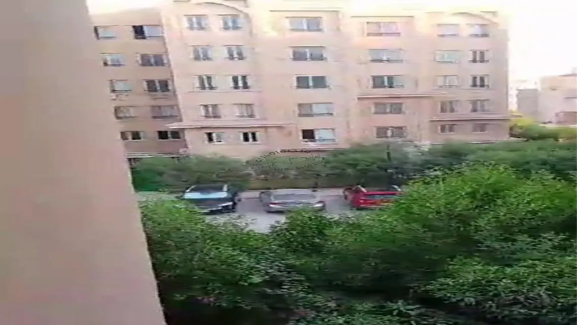 شقة كمبوند بداية حدائق أكتوبر