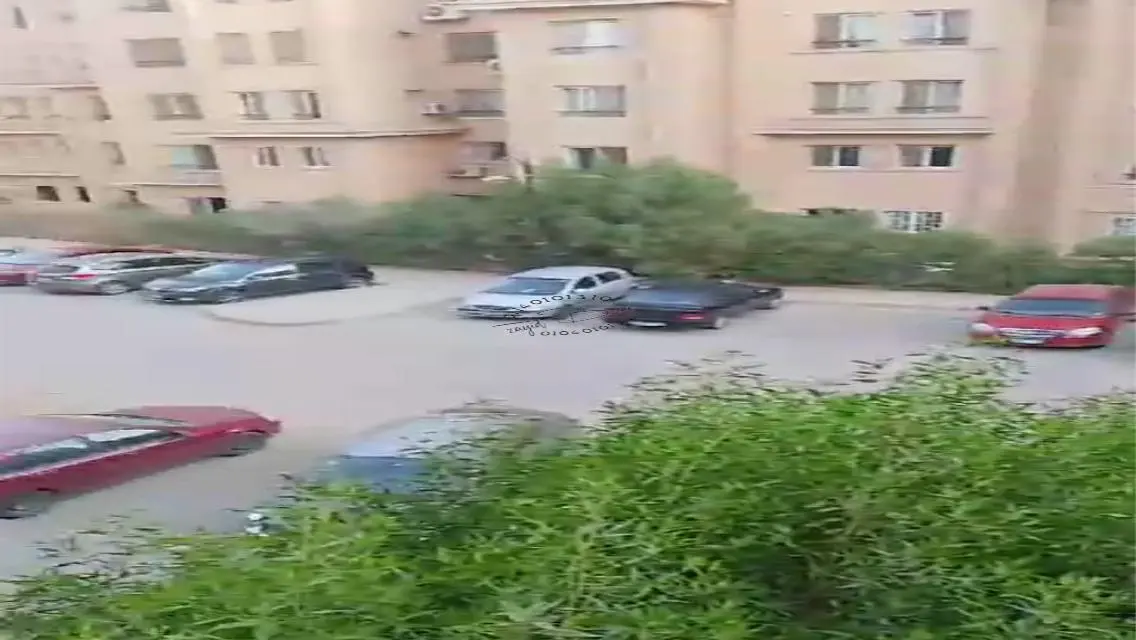شقة كمبوند بداية حدائق أكتوبر