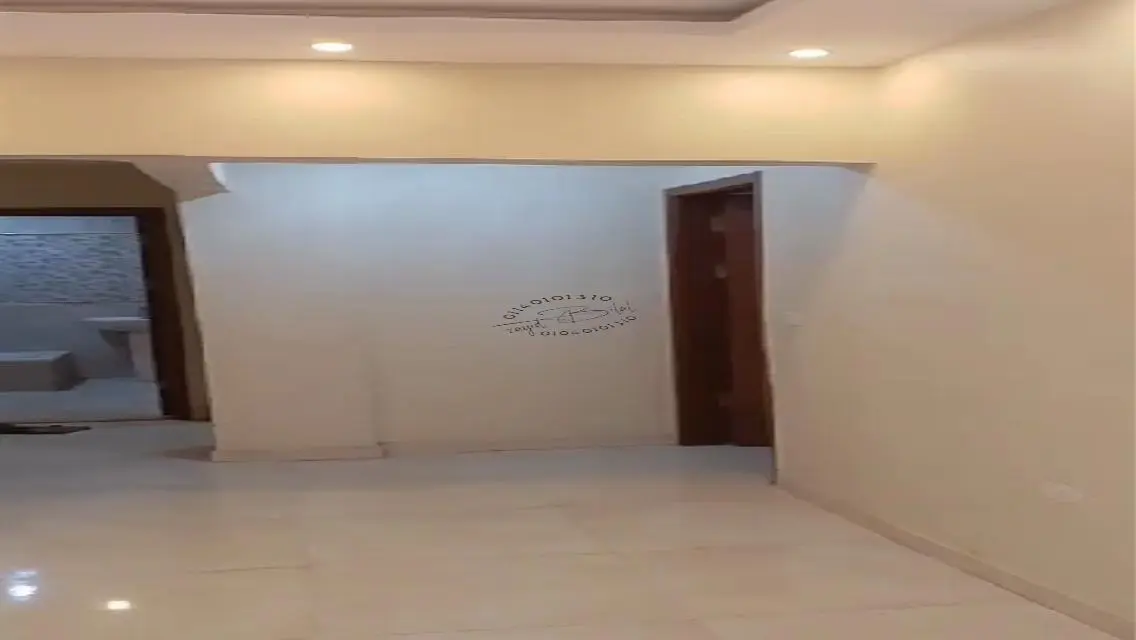 شقة كمبوند بداية حدائق أكتوبر