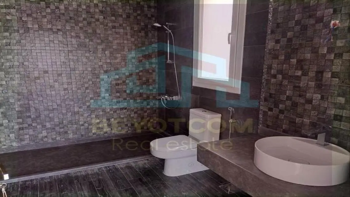 Townhouse for rent, Golf Extension Palm Hills