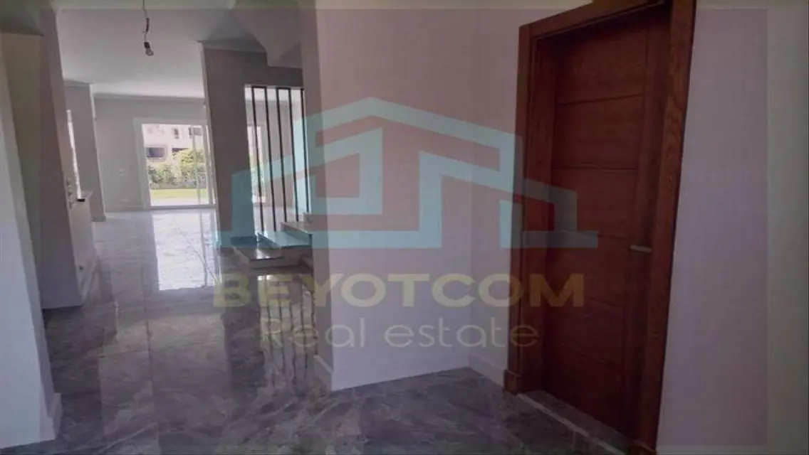Townhouse for rent, Golf Extension Palm Hills