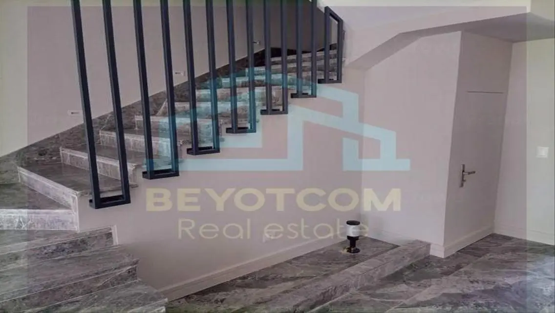 Townhouse for rent, Golf Extension Palm Hills