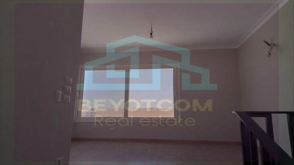 Townhouse for rent, Golf Extension Palm Hills