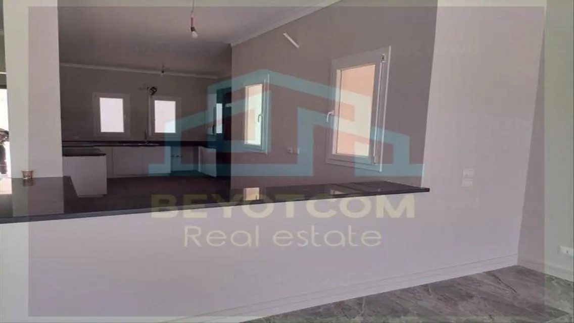 Townhouse for rent, Golf Extension Palm Hills