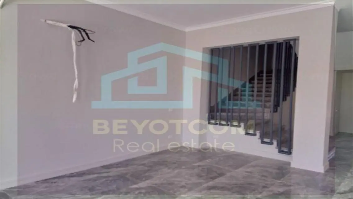 Townhouse for rent, Golf Extension Palm Hills